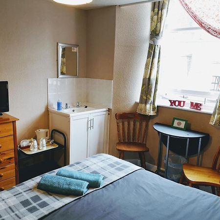 Aabalree Guest House Dundee Pokój zdjęcie