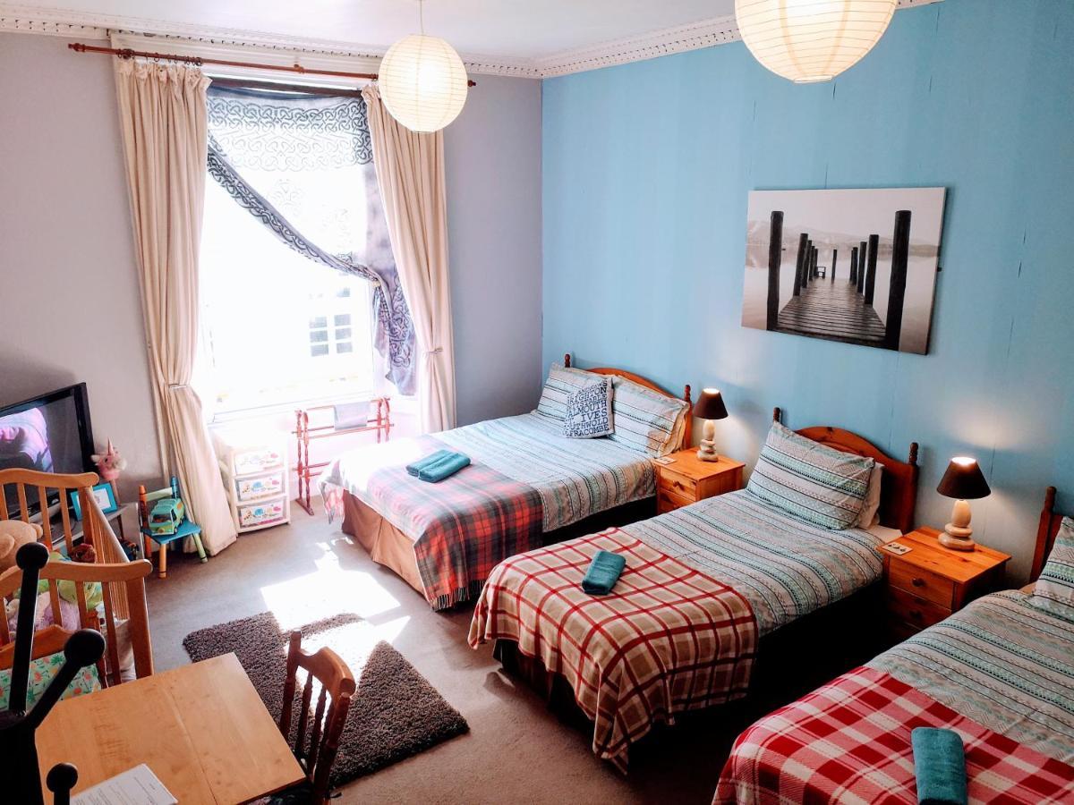 Aabalree Guest House Dundee Zewnętrze zdjęcie