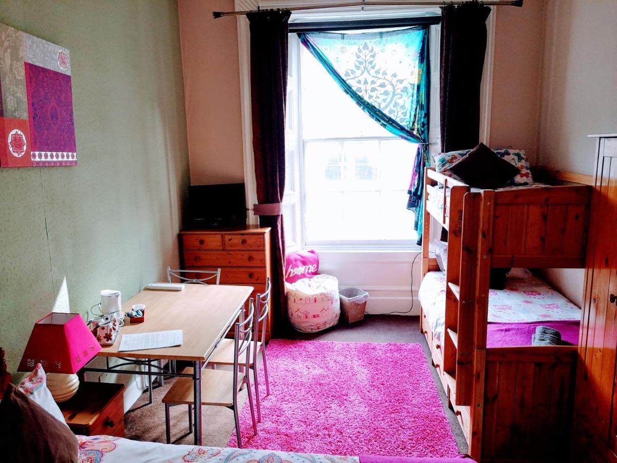Aabalree Guest House Dundee Zewnętrze zdjęcie