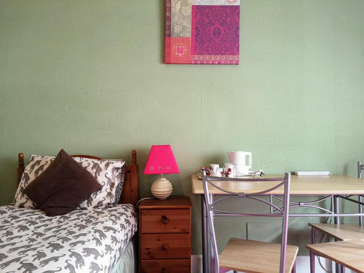 Aabalree Guest House Dundee Zewnętrze zdjęcie