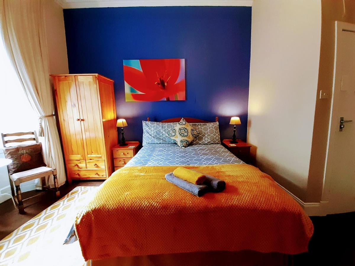 Aabalree Guest House Dundee Zewnętrze zdjęcie