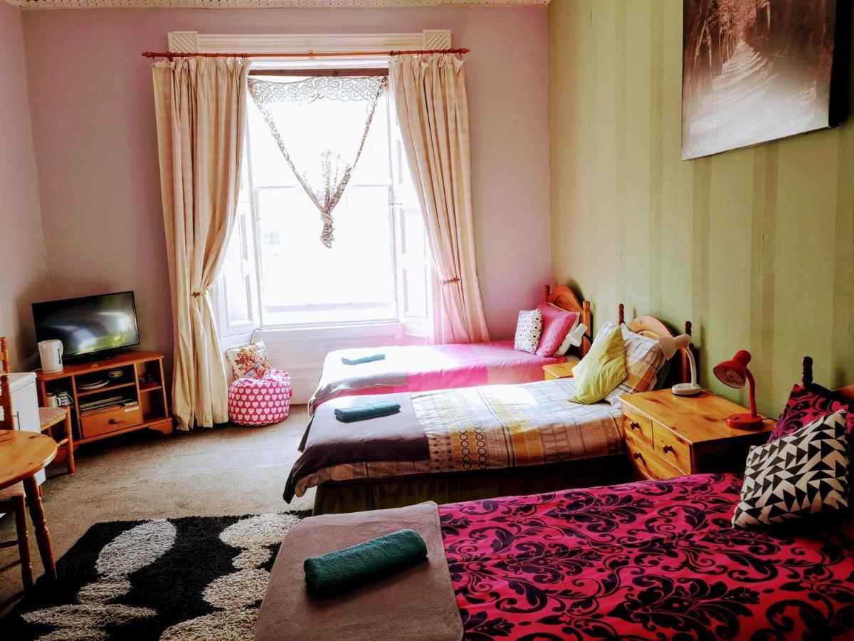 Aabalree Guest House Dundee Zewnętrze zdjęcie