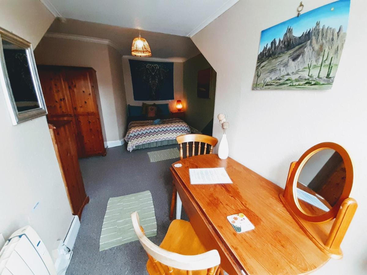 Aabalree Guest House Dundee Zewnętrze zdjęcie