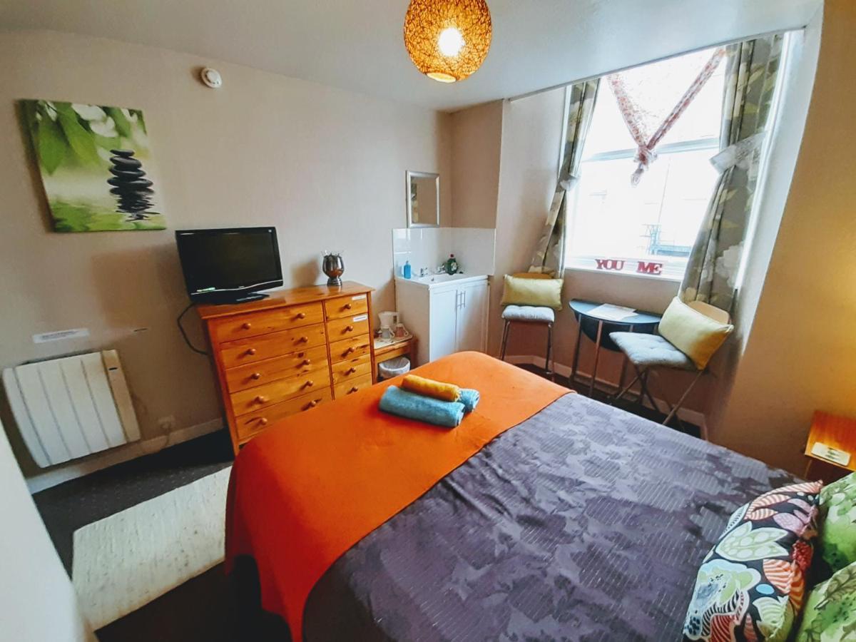 Aabalree Guest House Dundee Zewnętrze zdjęcie