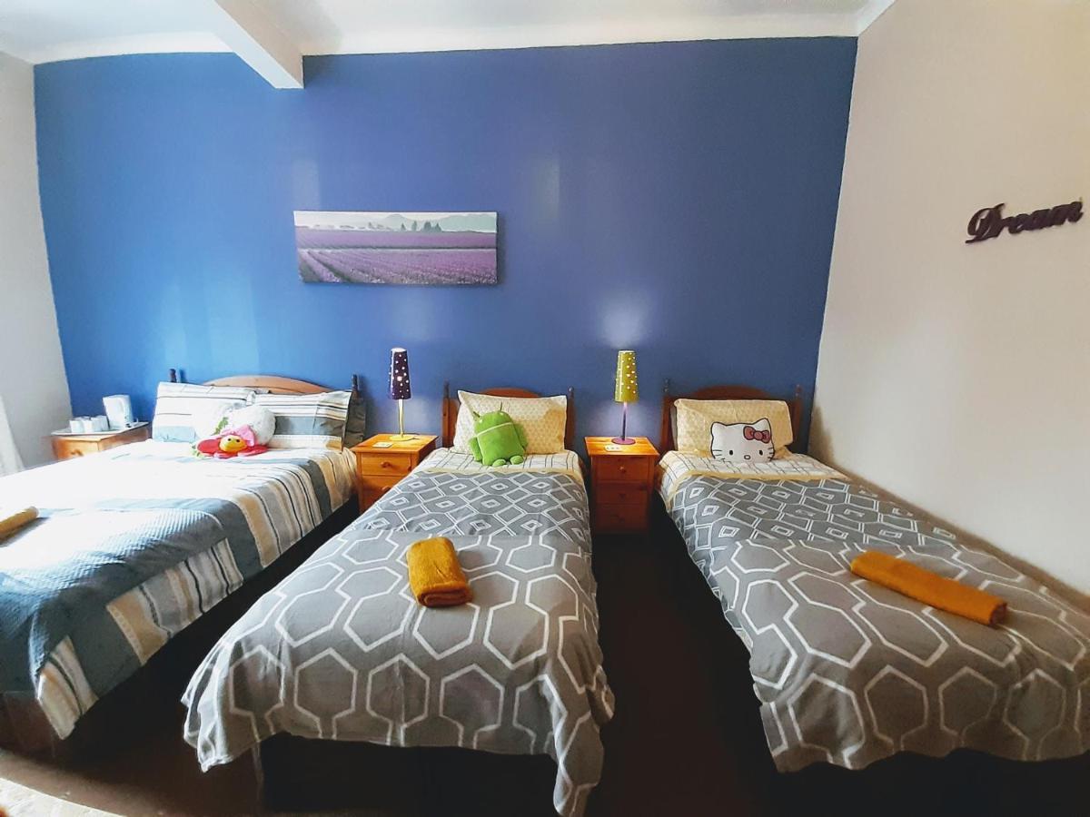 Aabalree Guest House Dundee Zewnętrze zdjęcie
