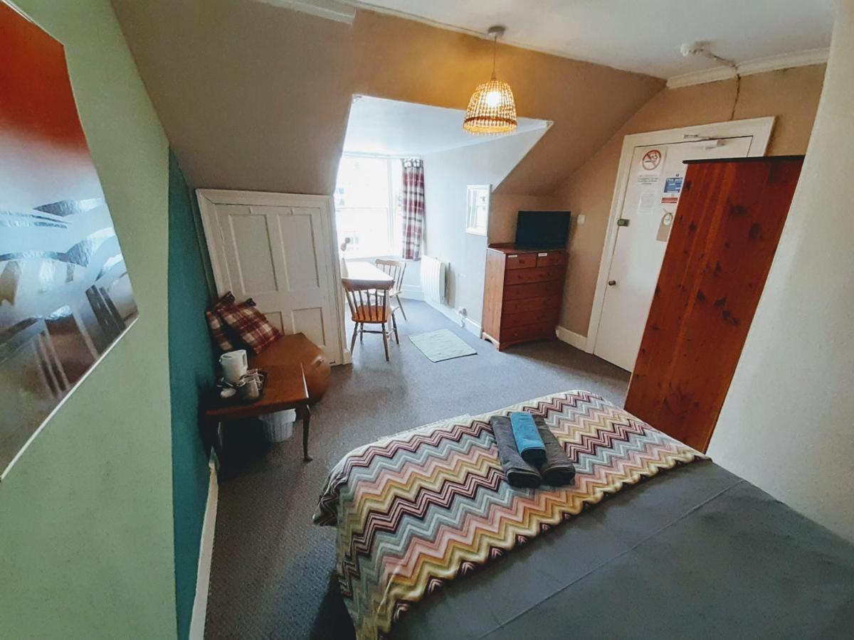 Aabalree Guest House Dundee Zewnętrze zdjęcie