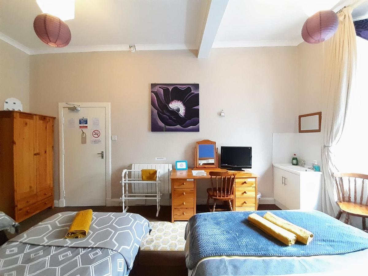 Aabalree Guest House Dundee Zewnętrze zdjęcie