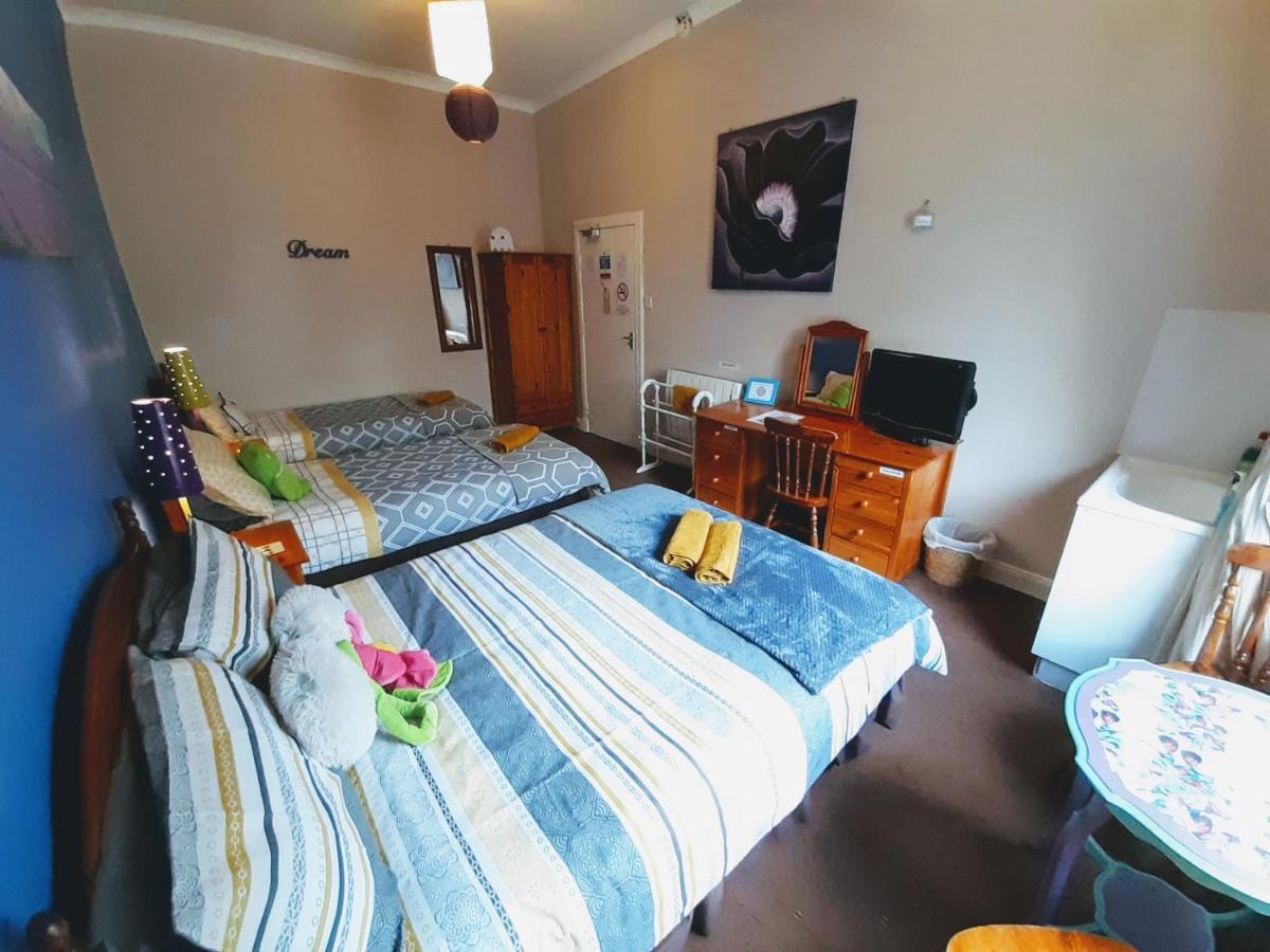 Aabalree Guest House Dundee Zewnętrze zdjęcie