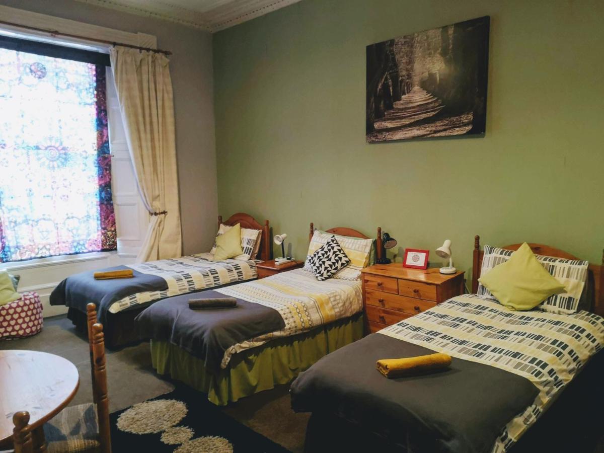 Aabalree Guest House Dundee Zewnętrze zdjęcie