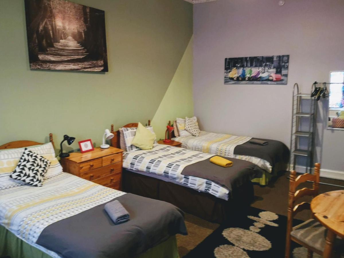 Aabalree Guest House Dundee Zewnętrze zdjęcie