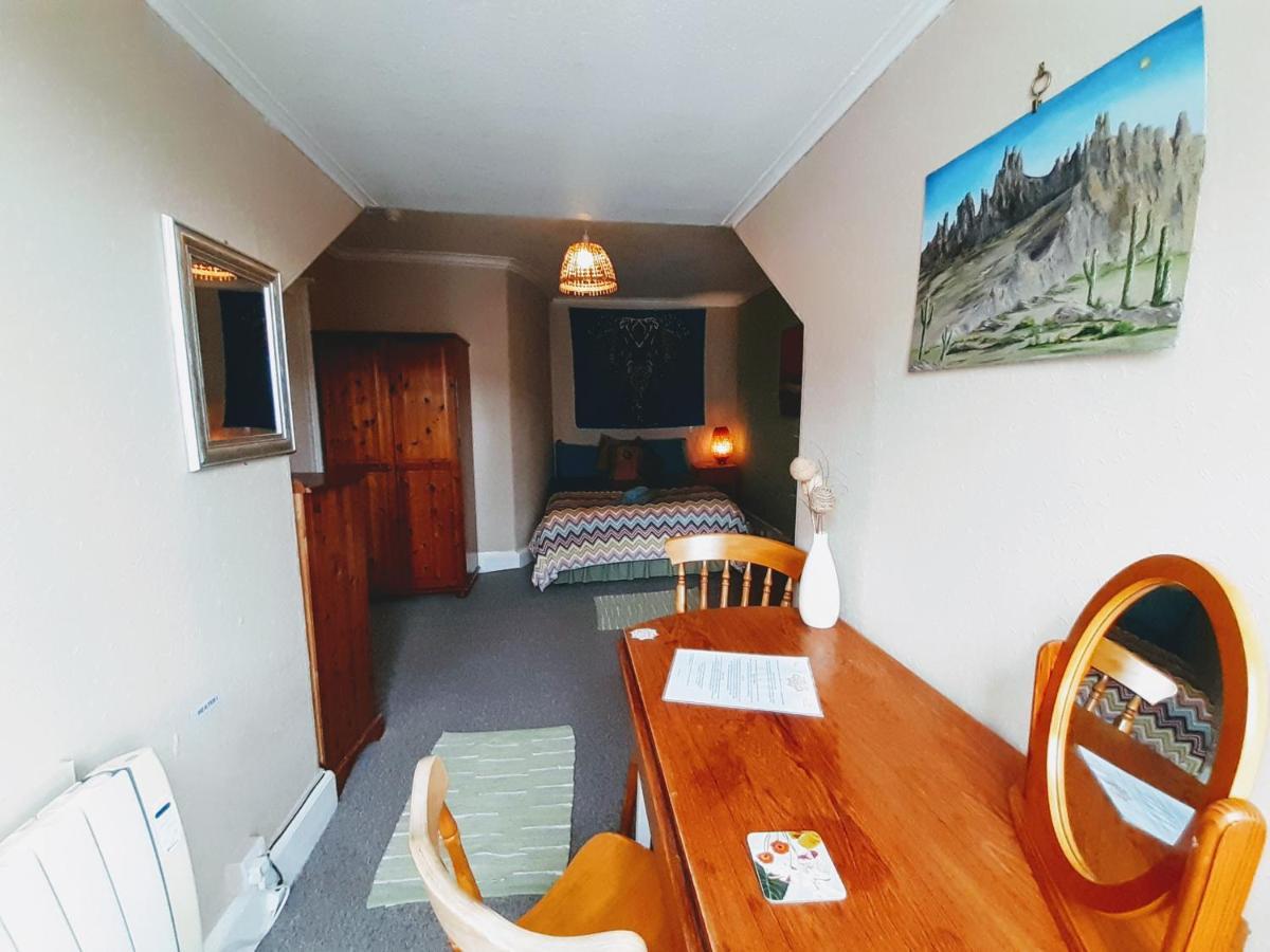 Aabalree Guest House Dundee Zewnętrze zdjęcie