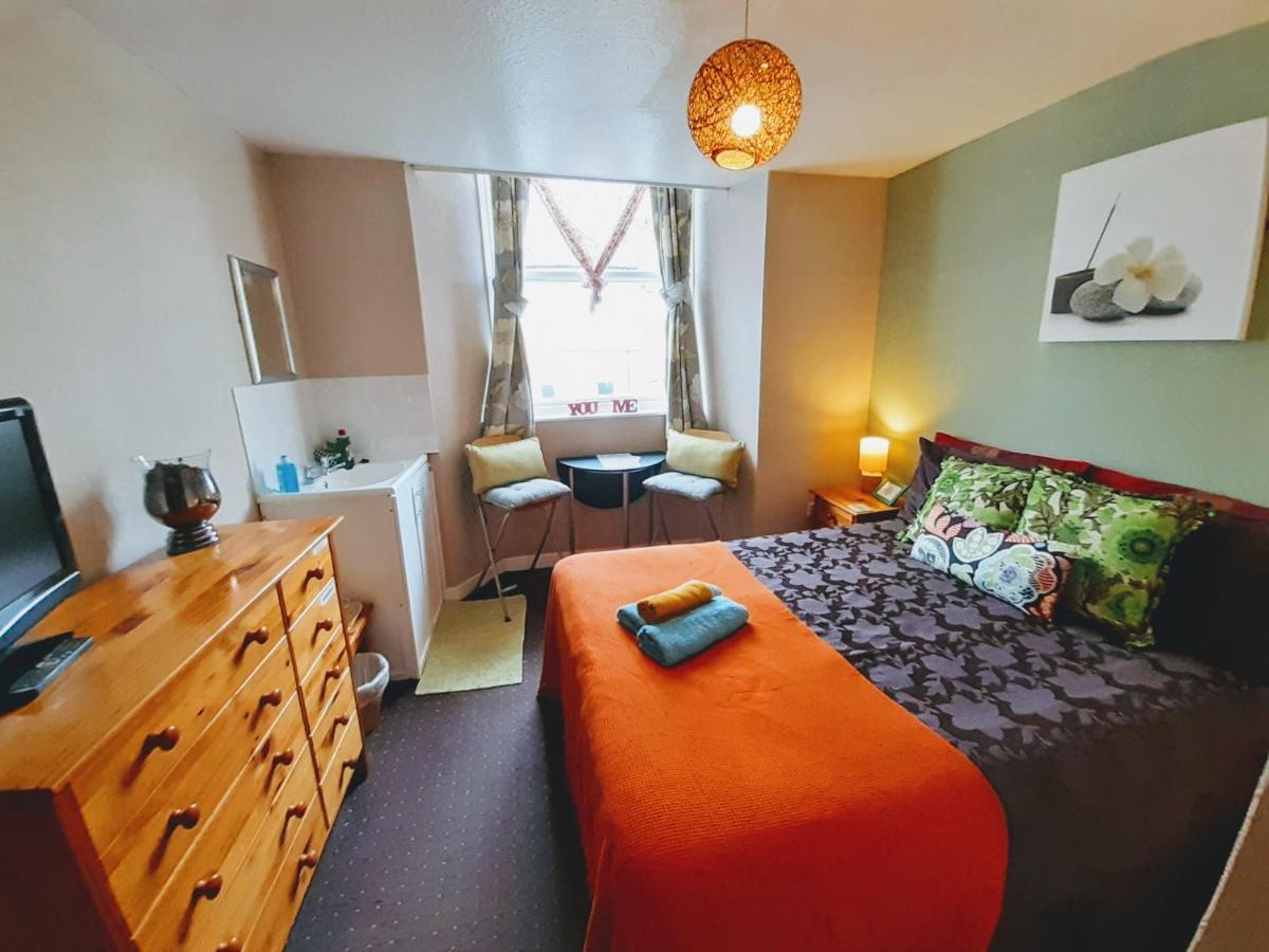 Aabalree Guest House Dundee Zewnętrze zdjęcie