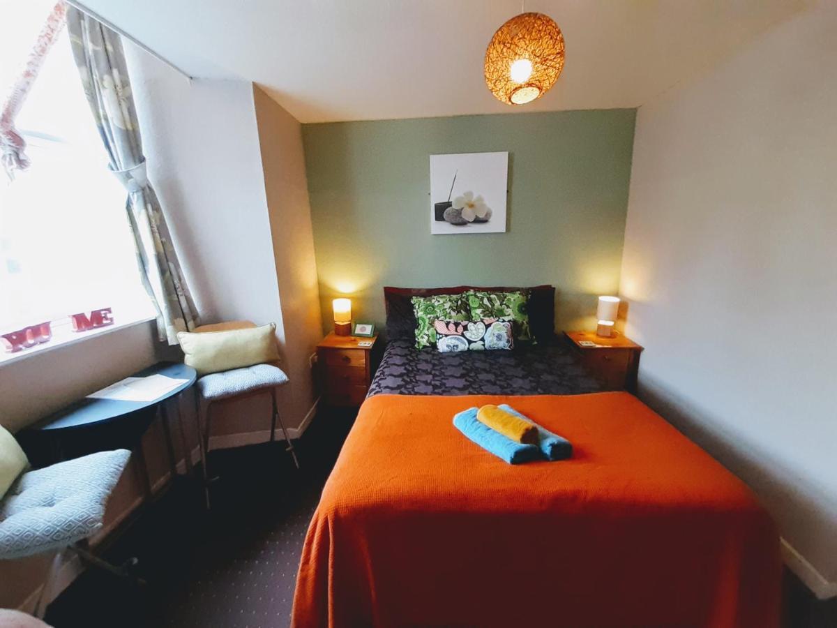 Aabalree Guest House Dundee Zewnętrze zdjęcie