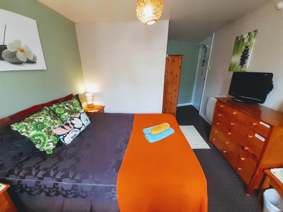 Aabalree Guest House Dundee Zewnętrze zdjęcie