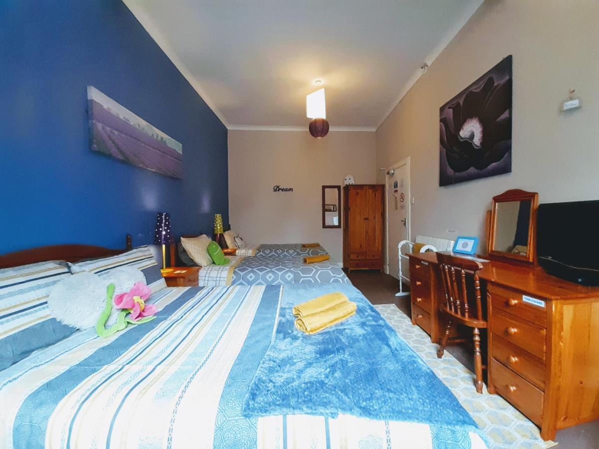 Aabalree Guest House Dundee Zewnętrze zdjęcie