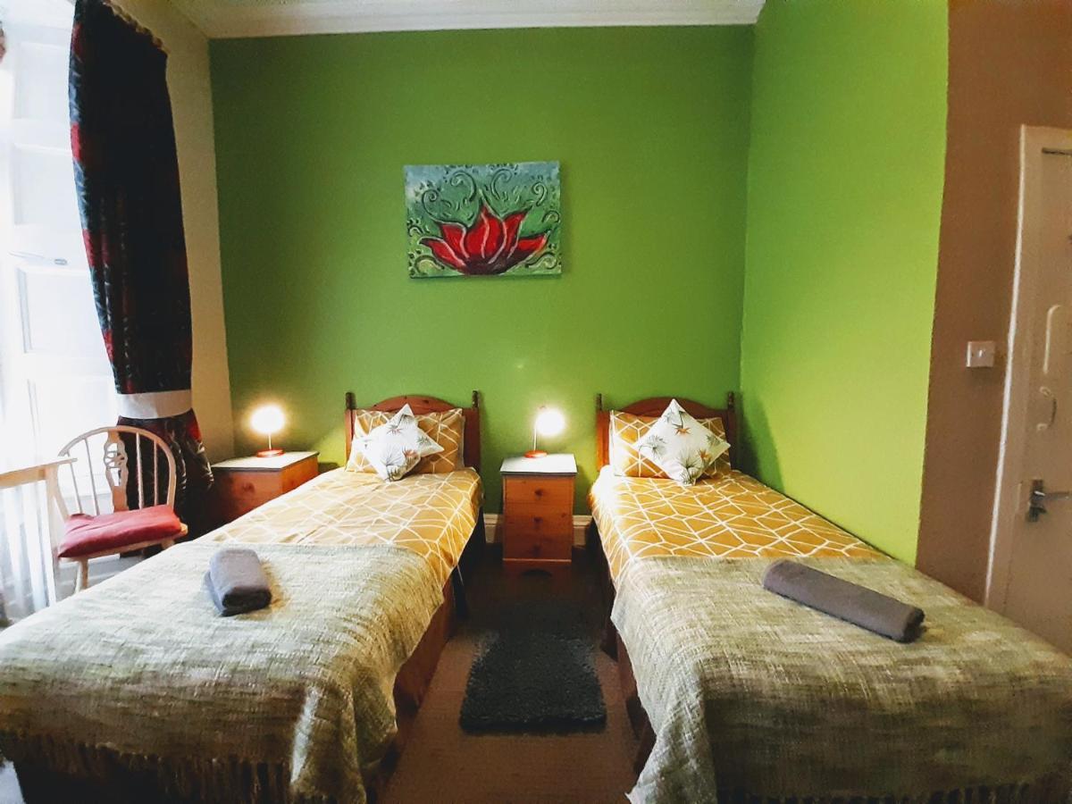 Aabalree Guest House Dundee Zewnętrze zdjęcie