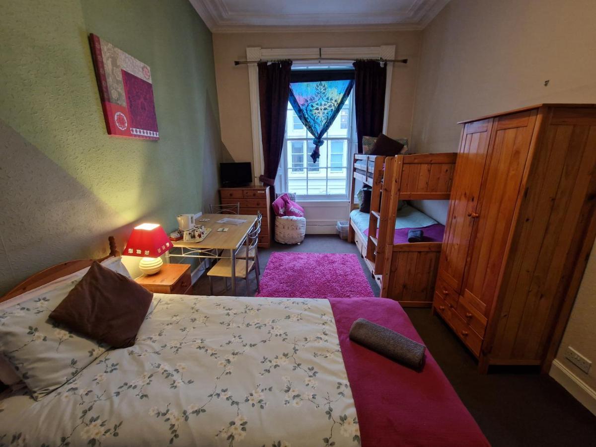 Aabalree Guest House Dundee Zewnętrze zdjęcie