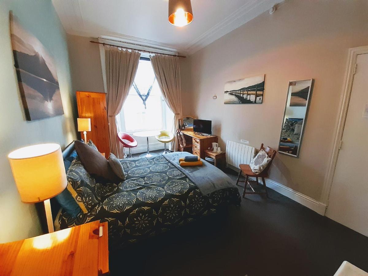 Aabalree Guest House Dundee Zewnętrze zdjęcie