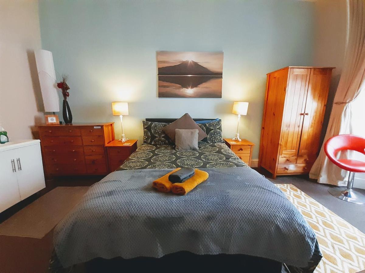 Aabalree Guest House Dundee Zewnętrze zdjęcie