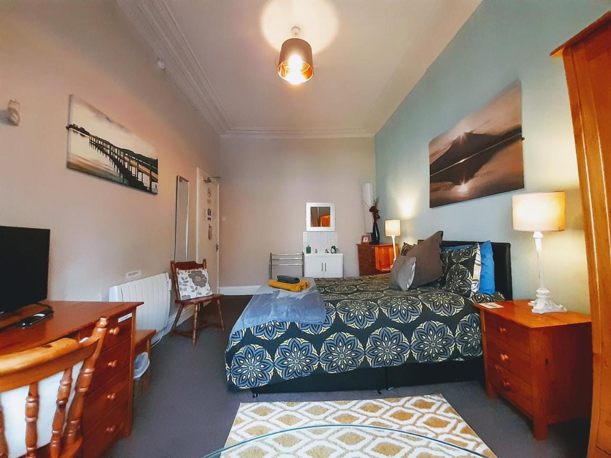 Aabalree Guest House Dundee Zewnętrze zdjęcie