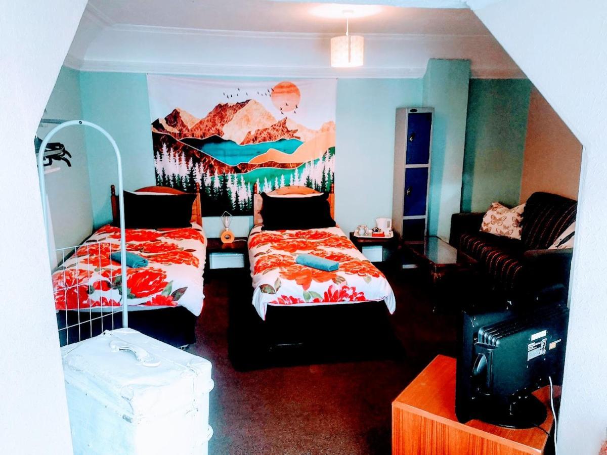 Aabalree Guest House Dundee Zewnętrze zdjęcie