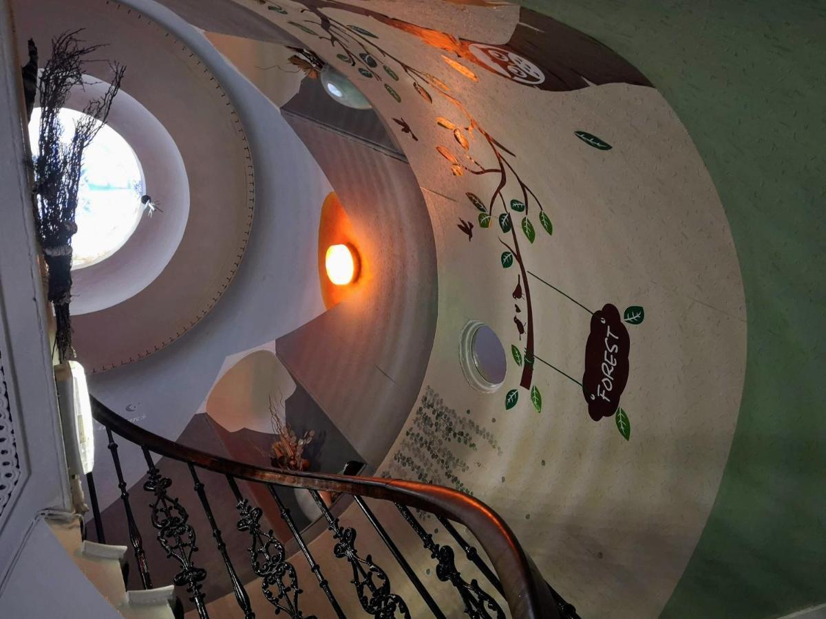 Aabalree Guest House Dundee Zewnętrze zdjęcie