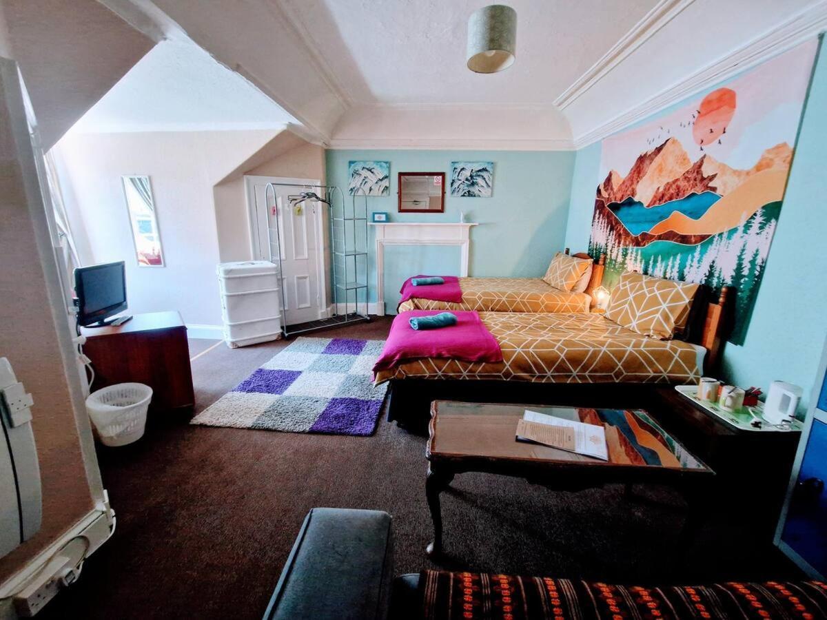 Aabalree Guest House Dundee Zewnętrze zdjęcie