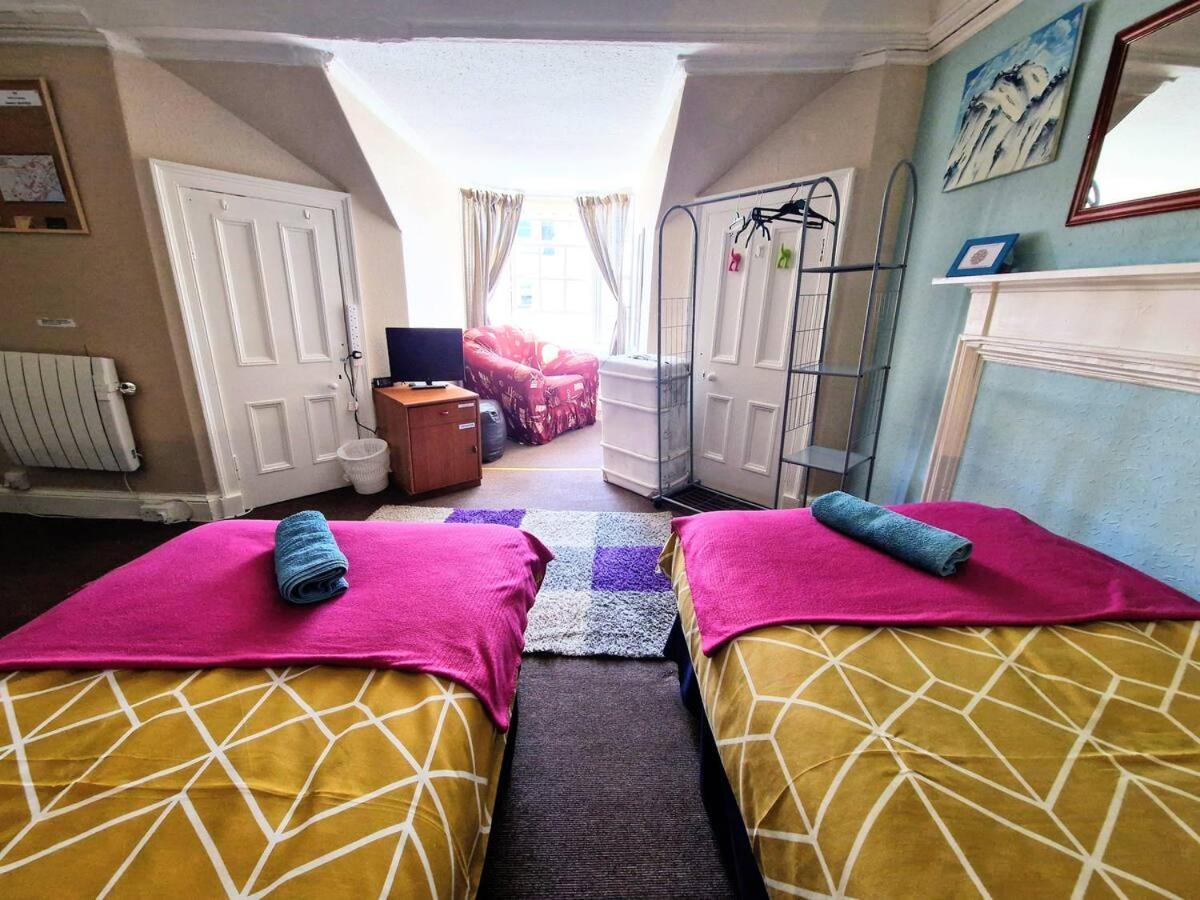 Aabalree Guest House Dundee Zewnętrze zdjęcie