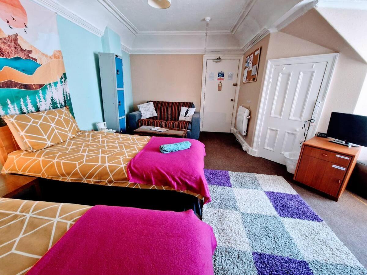 Aabalree Guest House Dundee Zewnętrze zdjęcie